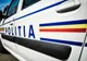 Un bărbat a provocat distrugeri și un incendiu în apartamentul unui bloc