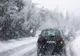 Ninge pe principalele artere rutiere din țară. Traficul este oprit temporar pe patru drumuri județene 
