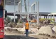 Sectorul construcțiilor a performat, în ciuda pandemiei