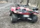    VIDEO: Mai mulţi tineri din Argeş, amendaţi după o plimbare cu ATV-urile pe un drum forestier