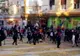 Peste 100 de sancțiuni aplicate după protestele din Pitești