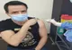 Prefectul Argeșului s- a vaccinat astăzi