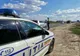 A derapat din cauza nisipului şi a ajuns în şanţ