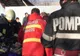 Patru răniţi, două persoane încarcerate, într-un accident rutier în Argeş