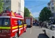 Incendiu într-un apartament din Pitești