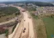 VIDEO. Se asfaltează primul tronson al Autostrăzii Piteşti-Sibiu