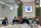 Contractul pentru execuţia secțiunii Tigveni- Curtea de Argeş a autostrăzii Sibiu-Piteşti, semnat