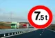 Restricții de circulație începând de mâine. Unde se impun