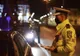 Reținut de poliție după ce a condus un autoturism dispărut