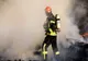 Argeş: Un bărbat a murit într-un incendiu de vegetaţie uscată (VIDEO)