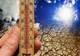 Astăzi temperatura maximă va fi în scădere uşoară faţă de joi