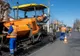 DN 65A în lucru după 30 de ani. Directorul general al DRDP prezent la lucrări