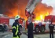 S- a anunțat rezultatul raportului măsurătorilor făcute după incendiul din Argeș 