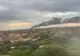 Alertă| Un incendiu de proporții a izbucnit la o hală din zona platformei industriale a localității argeșene Bradu - VIDEO
