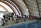 Start în cadrul Cupei Internaționale Delta Dunării la înot sportiv