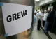 Greva la fabrica de componente din industria auto a continuat și vineri