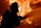 Incendiu noaptea trecută la o gospodărie din Poiana Lacului, Argeș