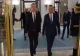 Întâlnire CRUCIALĂ la București a oficialilor NATO: Nicolae Ciucă l-a primit pe Jens Stoltenberg - DECIZII în războiul de la graniță