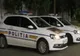 Doi polițiști au fost loviți de un cetățean care își amenința soția