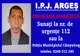 Căutat de polițiști. Cine poate da detalii să anunţe Serviciul Unic de Urgenţă 112