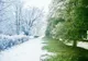 Vreme rece în cea mai mare parte a ţării. Unde va ninge
