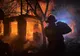 Incendiu iîn această dimineață în Argeș