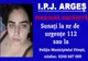 Persoană căutată de poliție
