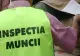 Inspecția Muncii a dar amenzi de peste 650.000 de lei