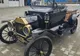 Caz RAR la RAR. Un român a venit cu mașină produsă în 1914. Care a fost misterul mașinii