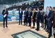 Bazinul Olimpic din Pitești a fost redeschis. Bazinul a fost proiectat în anii 1984-1985  