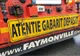 Transporturi agabaritice în această seară
