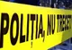 Un bărbat de 30 de ani a fost găsit decedat în interiorul unui autoturism