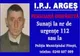 Apel către cetățeni! Bărbat căutat de poliție