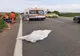 ACCIDENT PE DN7, LA BASCOV, ÎN URMA CĂRUIA TREI PERSOANE AU MURIT