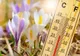 VREMEA 20 APRILIE. VREMEA SE MENȚINE CALDĂ ÎN TOATĂ ȚARA