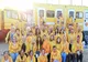 Caravana Medicală se află în Brașov. Spitalul mobil staționează în comuna Pârâu până pe 1 februarie