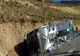 16 persoane au murit după ce un autobuz a căzut într-o prăpastie adâncă de 100 de metri, în Peru