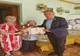PITEȘTEANCA MARIA ALEXANDRU, OMAGIATĂ DE PRIMAR LA 100 DE ANI