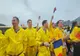 VAL DE IRONII LA JOCU­RILE OLIMPICE: ECHIPAMENTUL ROMÂNILOR STÂRNEȘTE CONTROVERSE