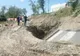 REDESCHIDEREA CIRCULAȚIEI PE DRUMUL TEHNOLOGIC DE LÂNGĂ ȘANTIERUL NOULUI POD PESTE PÂRÂUL BASCOV
