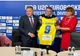 DESFĂȘURAREA COMPETIȚIEI DE BASCHET FIBA U20 EuroBasket 2024 ÎN PITEȘTI