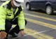 ACCIDENT GRAV: FATĂ DE 14 ANI LOVITĂ DE MAȘINĂ PE O TRECERE DE PIETONI ÎN BĂBENI, VÂLCEA