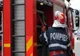 INCENDIU LA CENTRUL DE RECUPERARE ȘI REABILITARE NEUROPSIHIATRICĂ DIN SASCA MICĂ