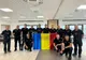 POMPIERII ROMÂNI CARE AU STINS INCENDIILE DIN SUDUL FRANȚEI SE ÎNTORC ACASĂ!