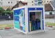 PROBLEME LA AUTOMATELE DE RECICLARE DIN CARREFOUR VIȘOI