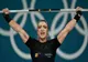 MIHAELA CAMBEI, MEDALIE DE ARGINT LA HALTERE ÎN FINALA OLIMPICĂ