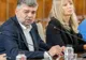 PREMIERUL MARCEL CIOLACU O NUMEȘTE PE VICTORIA STOICIU ÎNTR-O FUNCȚIE CHEIE ÎN PSD