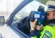TÂNĂR DIN ORADEA PRINS DE DOUĂ ORI CONDUCÂND CU VITEZE URIAȘE
