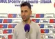 ANTRENORUL NICOLAE DICĂ PREGĂTEȘTE ECHIPA PENTRU MECIUL CU CSM FOCȘANI