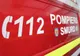 SALVAREA UNEI FETIȚE DE 2 ANI ȘI 5 LUNI DINTR-O MAȘINĂ BLOCATĂ ÎN ORADEA